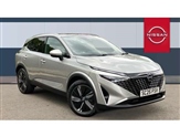 Nissan Qashqai Image 1