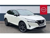 Nissan Qashqai Image 1