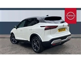 Nissan Qashqai Image 2