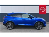 Nissan Qashqai Image 5