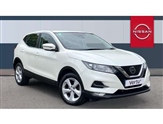 Nissan Qashqai Image 1