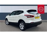 Nissan Qashqai Image 2