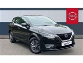 Nissan Qashqai Image 1