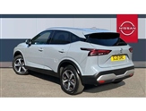 Nissan Qashqai Image 2