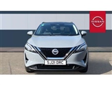Nissan Qashqai Image 3