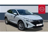 Nissan Qashqai Image 1