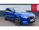Nissan Qashqai Image 1