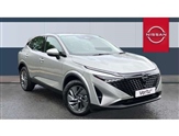 Nissan Qashqai Image 1