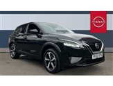 Nissan Qashqai Image 1