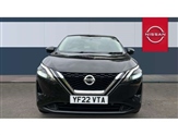 Nissan Qashqai Image 3