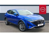 Nissan Qashqai Image 1