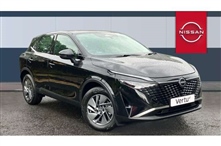 Used Nissan Qashqai