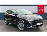 Nissan Qashqai Image 1