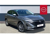 Nissan Qashqai Image 1
