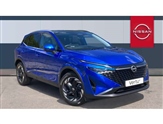 Nissan Qashqai Image 1