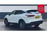Nissan Qashqai Image 2