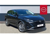 Nissan Qashqai Image 1