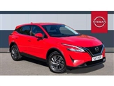 Nissan Qashqai Image 1