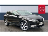 Nissan Qashqai Image 1