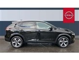 Nissan Qashqai Image 5