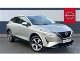 Nissan Qashqai Image 1