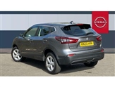 Nissan Qashqai Image 2