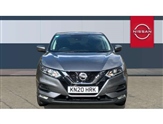 Nissan Qashqai Image 3