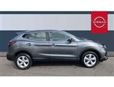Nissan Qashqai Image 5