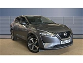 Nissan Qashqai Image 1