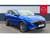 Nissan Qashqai Image 1