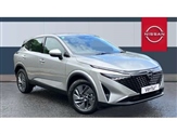 Nissan Qashqai Image 1