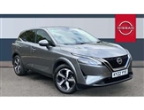 Nissan Qashqai Image 1