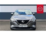 Nissan Qashqai Image 3