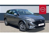 Nissan Qashqai Image 1