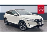 Nissan Qashqai Image 1