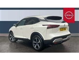 Nissan Qashqai Image 2