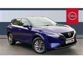 Nissan Qashqai Image 1
