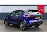 Nissan Qashqai Image 2