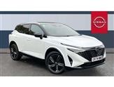 Nissan Qashqai Image 1