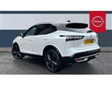 Nissan Qashqai Image 2