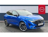 Nissan Qashqai Image 1