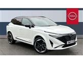 Nissan Qashqai Image 1