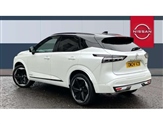 Nissan Qashqai Image 2