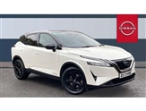 Nissan Qashqai Image 1