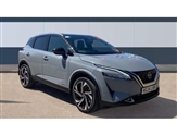 Nissan Qashqai Image 1