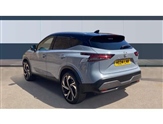 Nissan Qashqai Image 2