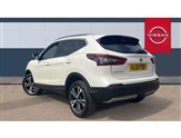 Nissan Qashqai Image 2