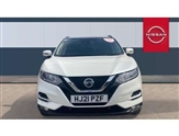 Nissan Qashqai Image 3