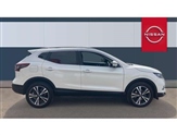 Nissan Qashqai Image 5