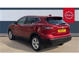 Nissan Qashqai Image 2